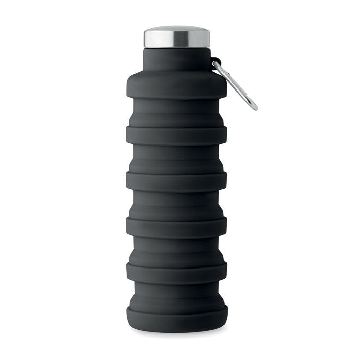 Sticla silicon pliabila 500 ml "Kolapsi"