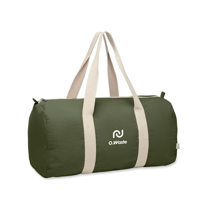 Geanta sport din bumbac reciclat "Sinn"