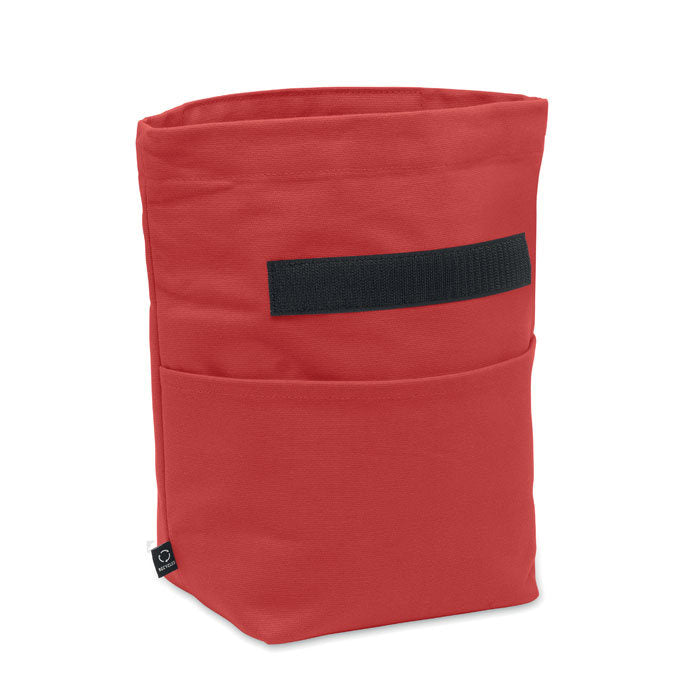 Geanta termoizolanta din bumbac reciclat "Recoba colour"