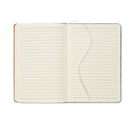 Caiet ~A5 14,5 x 1,4 x 21 cm "Corkbook"