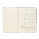 Caiet ~A5 14,5 x 1,4 x 21 cm "Corkbook"