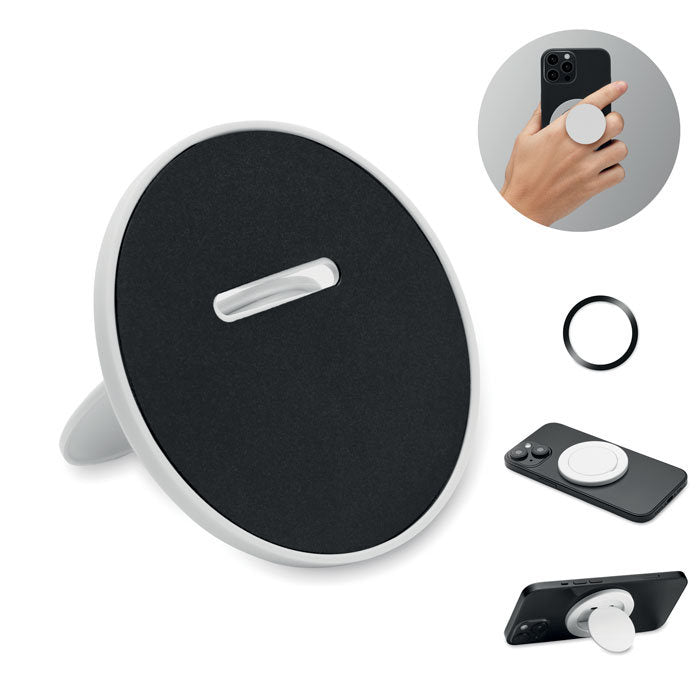 Suport magnetic pentru telefon "Able"