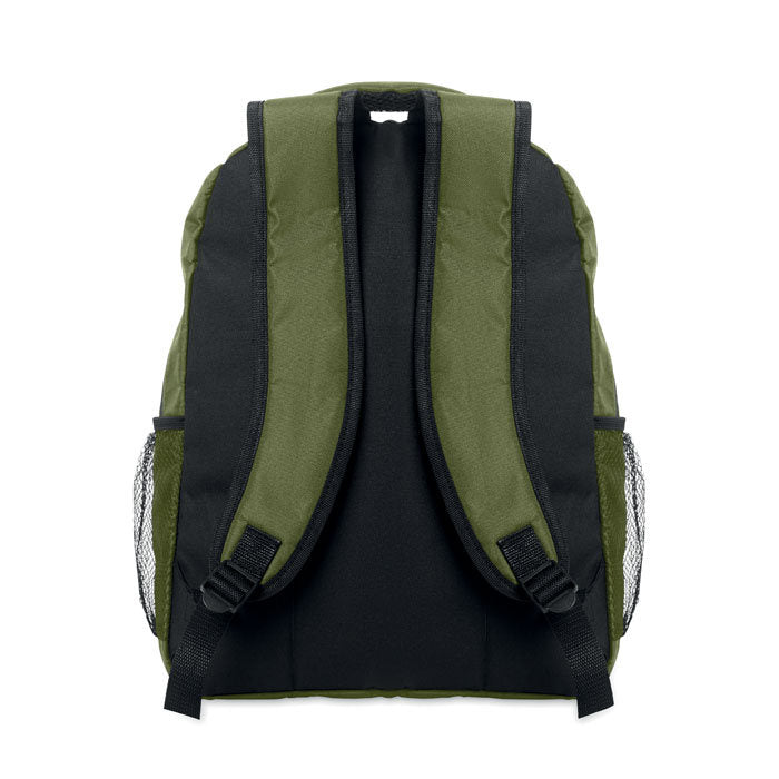 Rucsac laptop de 15 inch "Puter/Topper"