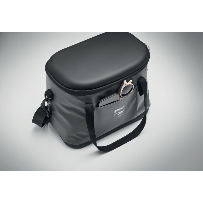 Geanta termoizolanta din tarpaulin 40L "Coolin"