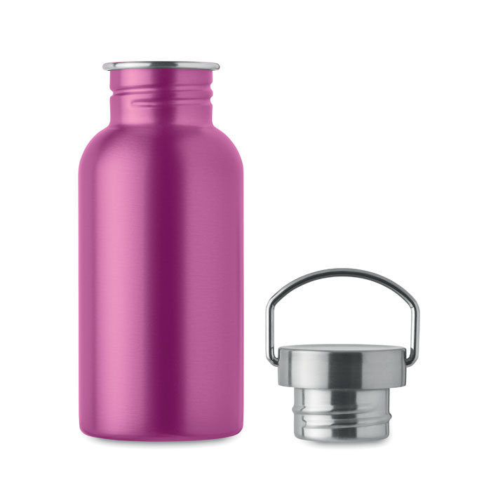 Sticla otel inoxidabil 500 ml "Florence Sing"
