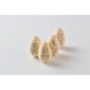 Set de pictura oua din lemn "Eiset"