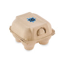 Set de pictura oua din lemn "Eiset"