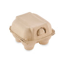 Set de pictura oua din lemn "Eiset"