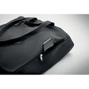 Sacosa bumbac reciclat RPET "Gave Colour"