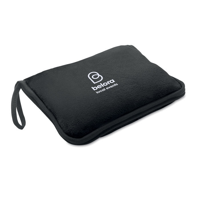 Patura de calatorie 2 in 1 "Cozy"
