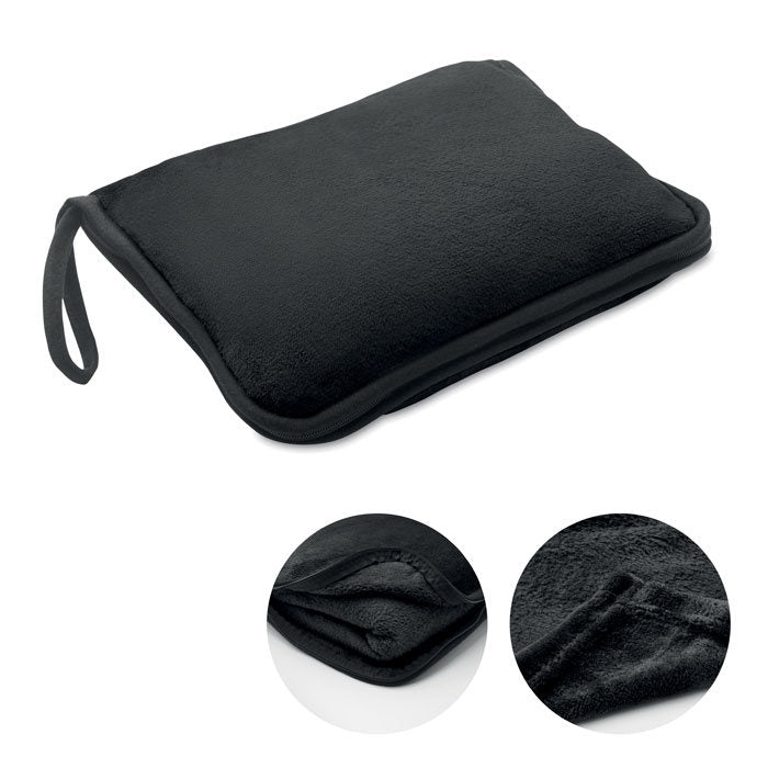 Patura de calatorie 2 in 1 "Cozy"