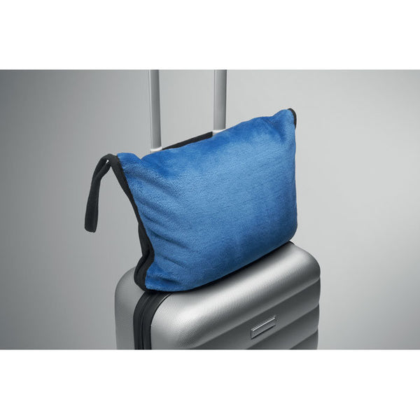 Patura de calatorie 2 in 1 "Cozy"