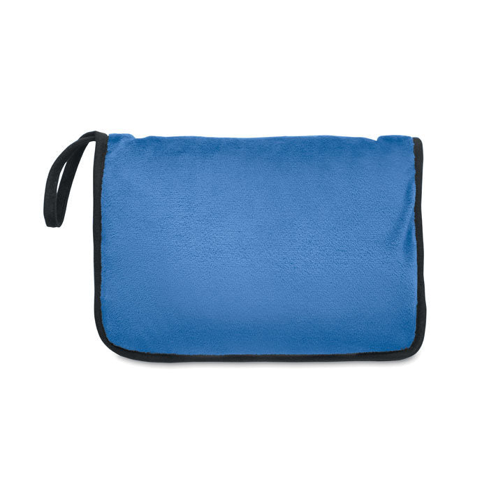 Patura de calatorie 2 in 1 "Cozy"