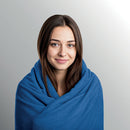 Patura de calatorie 2 in 1 "Cozy"