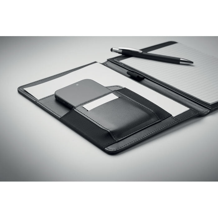 Mapa A5 RPET 300d "Folio"