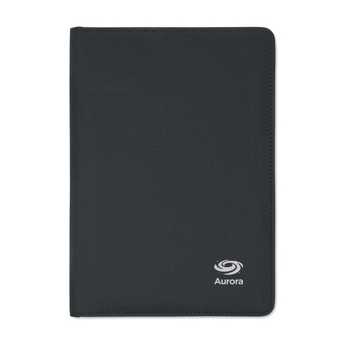 Mapa A5 RPET 300d "Folio"