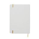 Caiet ~A5 14,5 x 1,2 x 21 cm "Route White"