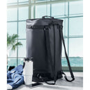 Geanta de voiaj din tarpaulin "Mountain"