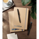 Caiet ~A5 14,5 x 1,2 x 21 cm "Route"