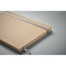 Caiet ~A5 14,5 x 1,2 x 21 cm "Route"