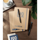 Caiet ~A5 14,5 x 1,2 x 21 cm "Route"