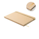 Caiet ~A5 14,5 x 1,2 x 21 cm "Route"