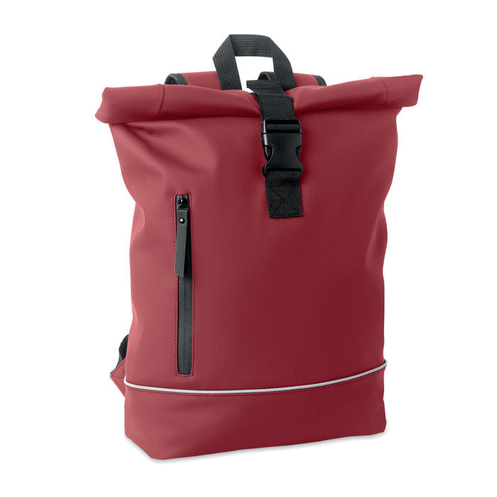 Rucsac laptop PU 15 inch "Laptosa"