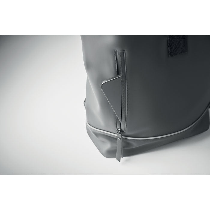 Rucsac laptop PU 15 inch "Laptosa"