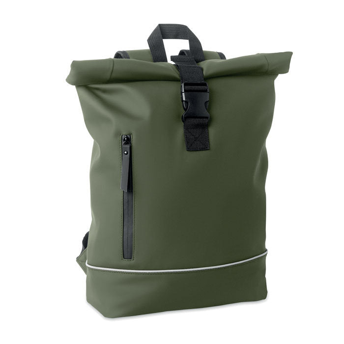 Rucsac laptop PU 15 inch "Laptosa"