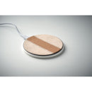 Incarcator wireless 15W pluta "Cortless"