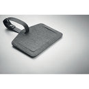 Eticheta anti-pierdere bagaje "Tagsmart"