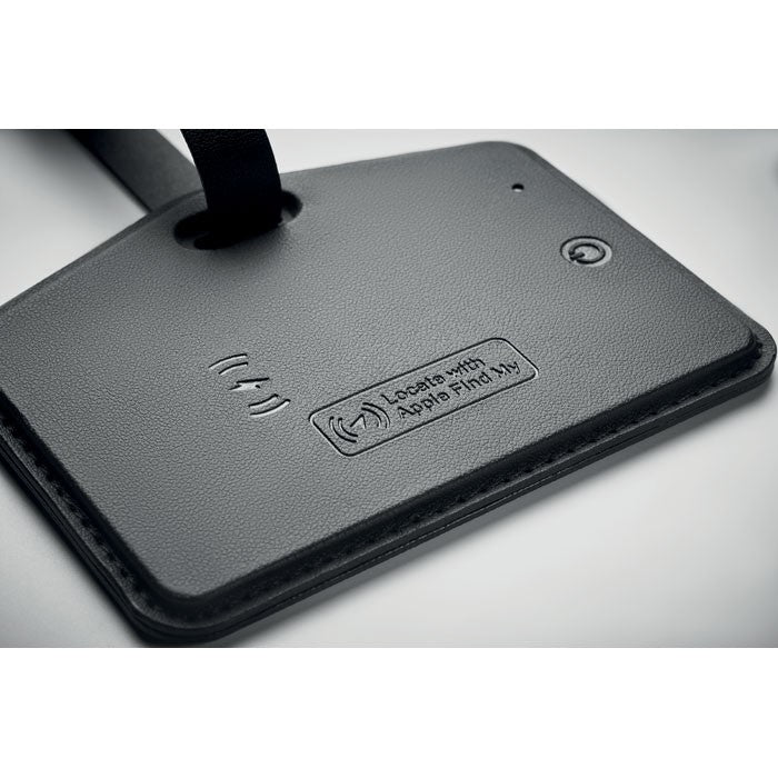 Eticheta anti-pierdere bagaje "Tagsmart"