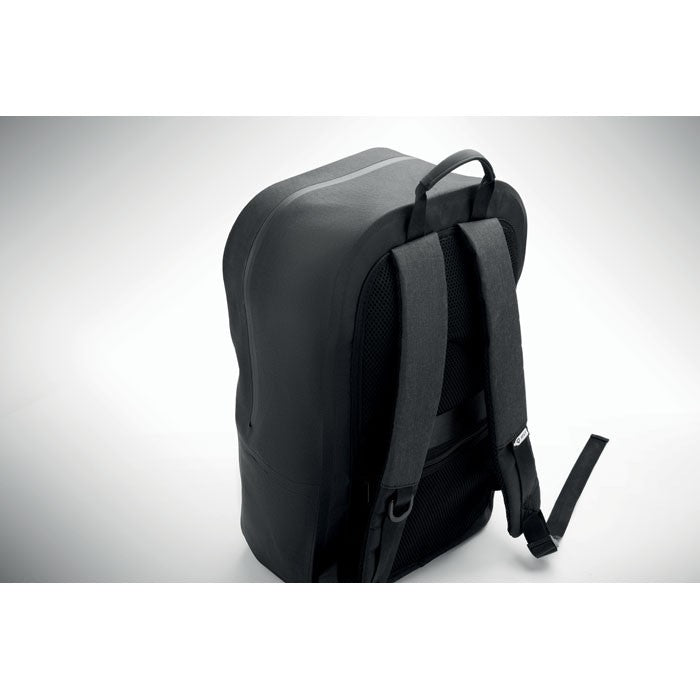 Rucsac laptop 16” RPET 300D "Brenna"