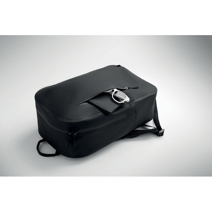 Rucsac laptop 16” RPET 300D "Brenna"