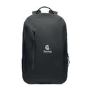 Rucsac laptop 16” RPET 300D "Brenna"