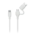 Baterie portabila 5000 mAh RABS "Kleinpow"