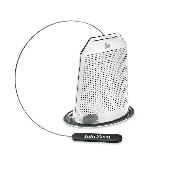 Infuzor ceai otel inoxidabil "Teafuser"