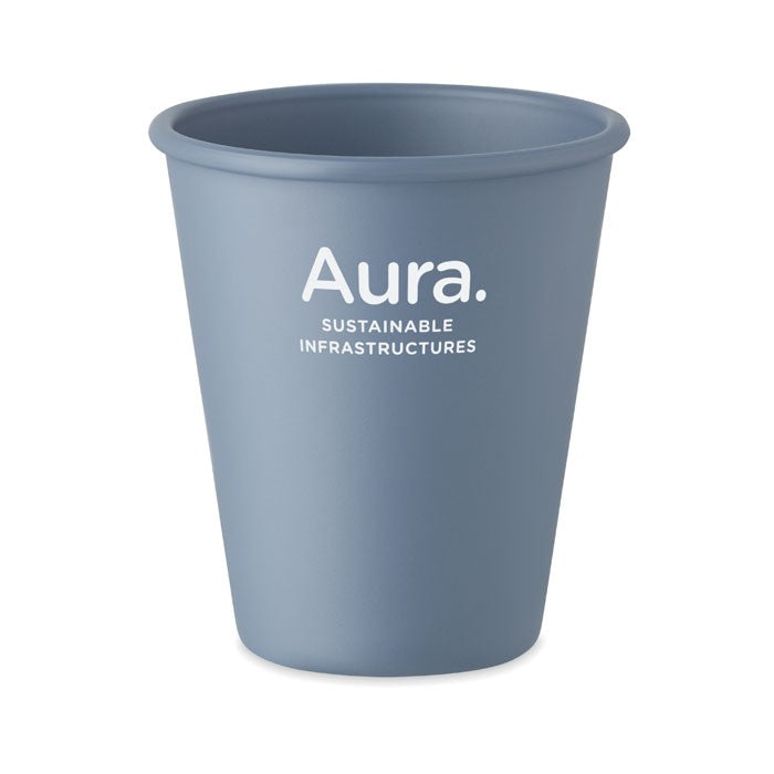 Pahar reutilizabil din plastic200ml "Cupful"