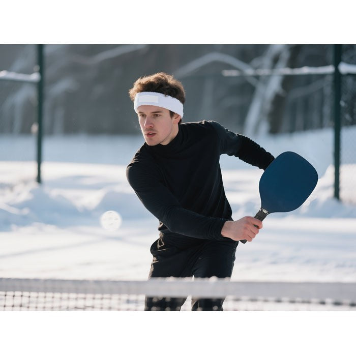 Bentita din polibumbac "Atama"