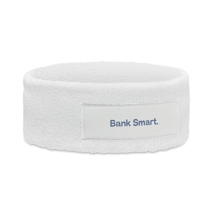 Bentita din polibumbac "Atama"