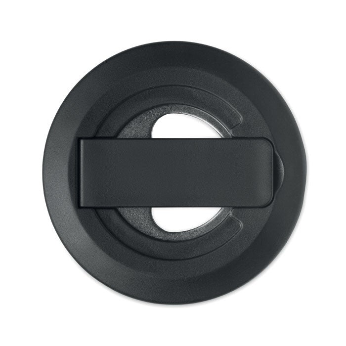 Suport telefon si desfacator "Dosenuno"