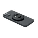 Suport telefon si desfacator "Dosenuno"