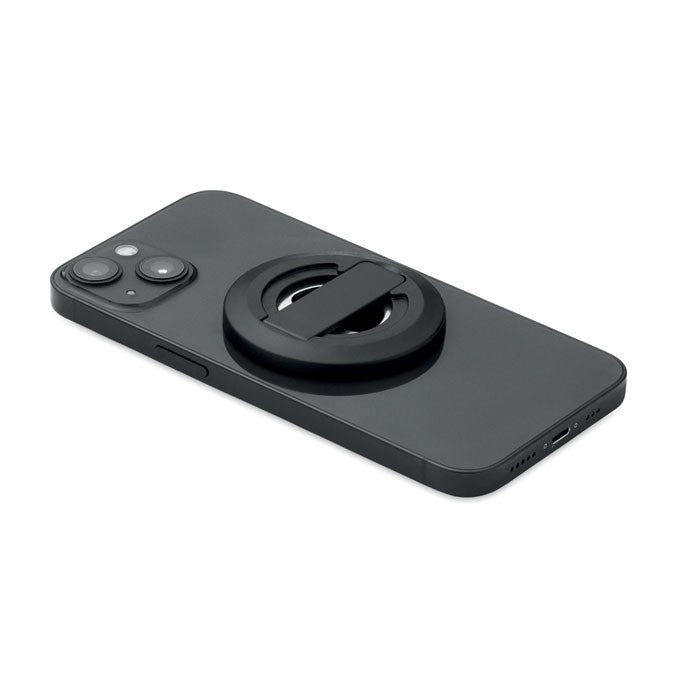 Suport telefon si desfacator "Dosenuno"