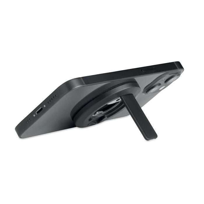 Suport telefon si desfacator "Dosenuno"