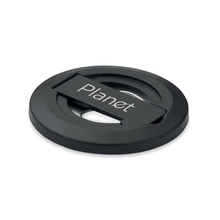 Suport telefon si desfacator "Dosenuno"