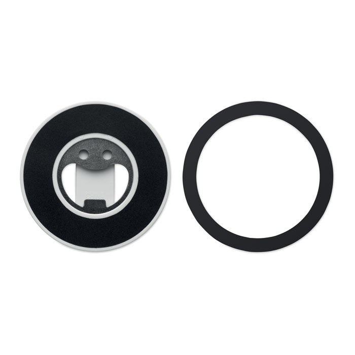 Suport telefon si desfacator "Dosenuno"