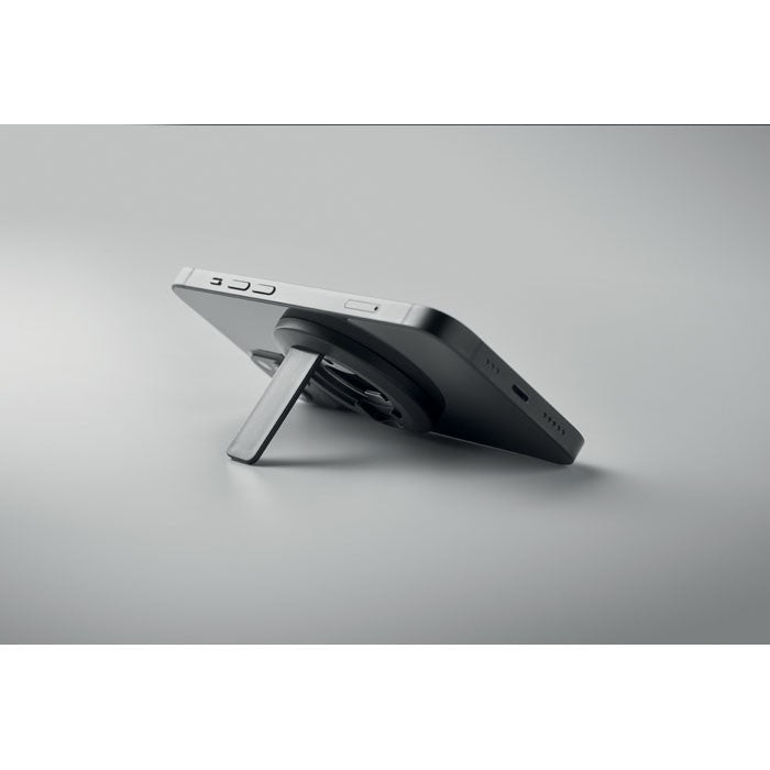 Suport telefon si desfacator "Dosenuno"