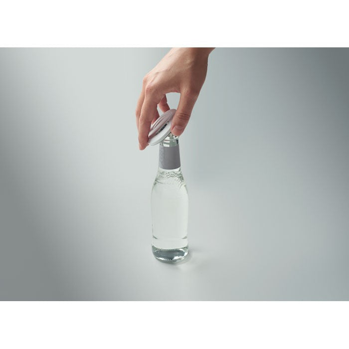 Suport telefon si desfacator "Dosenuno"