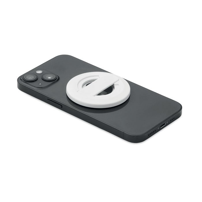 Suport telefon si desfacator "Dosenuno"