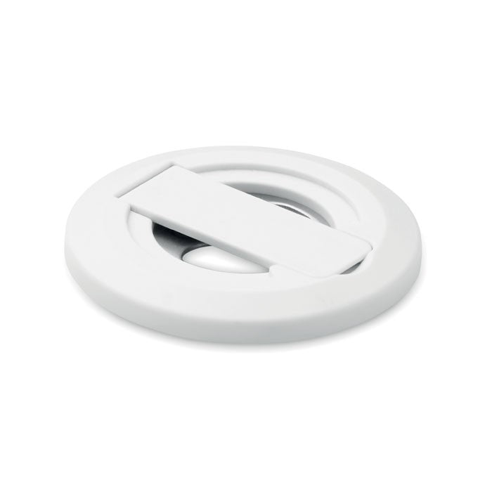 Suport telefon si desfacator "Dosenuno"